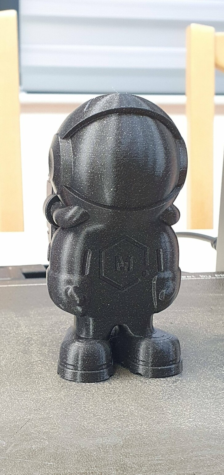 Prusa MK4 Impression PLA 04