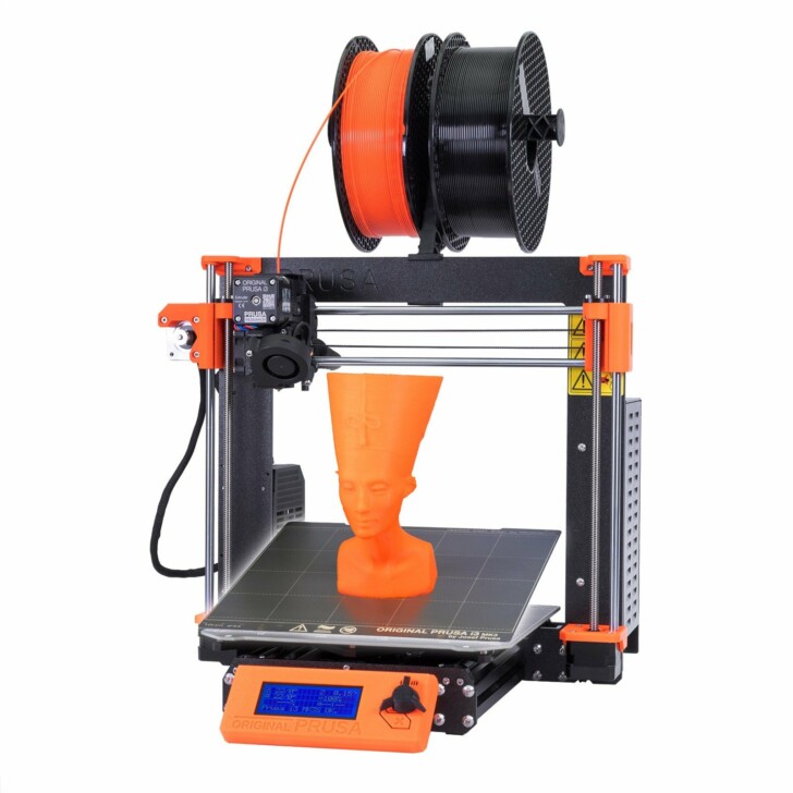 Prusa i3 MK3S