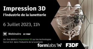 formlabs lunette webinar