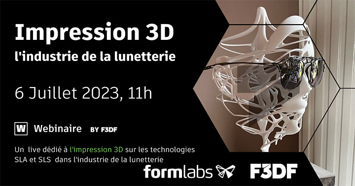 formlabs lunette webinar