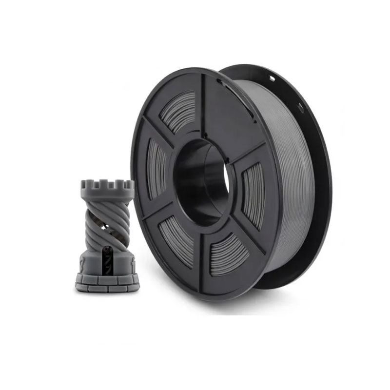 Filament PLA pour imprimante 3D - Polyfab3D