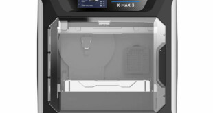 Qidi Tech X-Max 3 imprimante 3D CoreXY Klipper Qidi Xmax3 photo