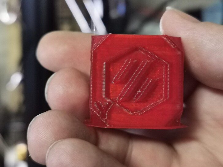 Voron cube1 1