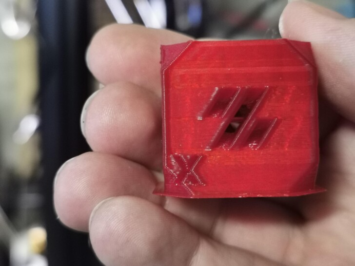 Voron cube2 1