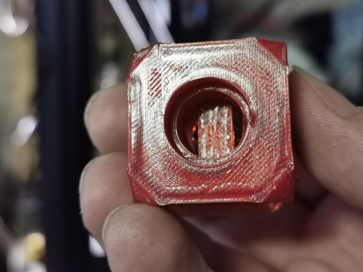 Voron cube4 1