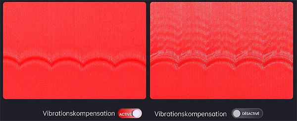 kobra 2 plus vibration