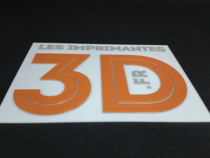 logo Lesimprimantes3D.fr Li3D 3D