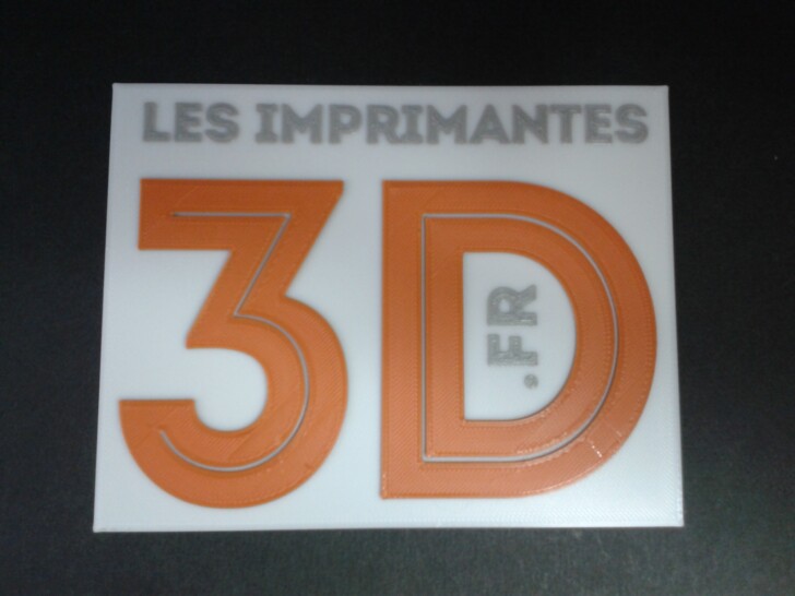 logo Lesimprimantes3D.fr Li3D 3D