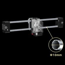 Xmax3 x axis