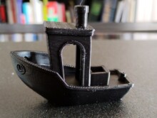 benchy 17m 3