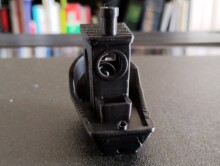 benchy 17m 4