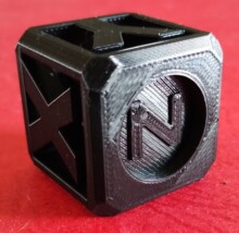 helix cube 4