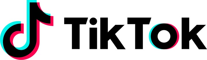 logo tiktok