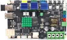 carte mere Qidi Tech X-Max 3 xmax motherboard