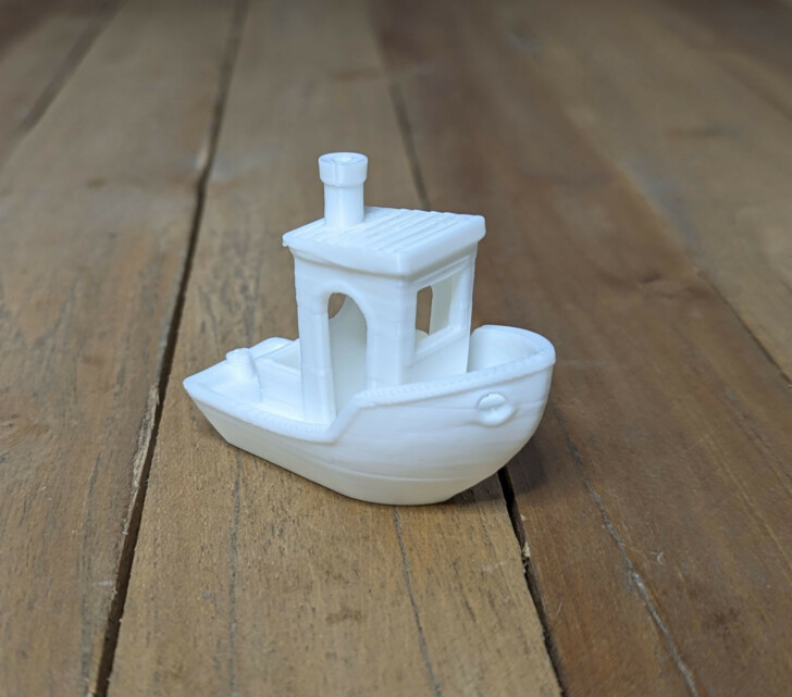 Benchy 12mn A1 mini 002