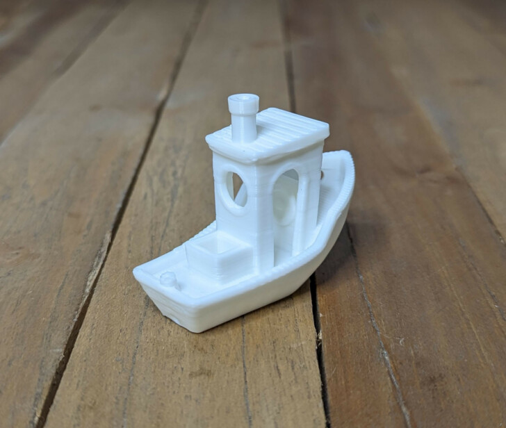 Benchy 12mn A1 mini 003