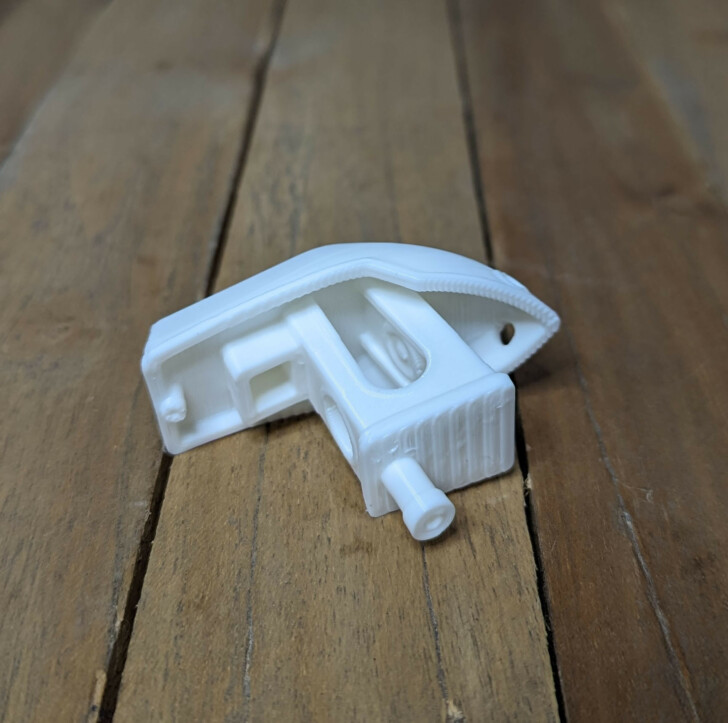 Benchy 12mn A1 mini 006