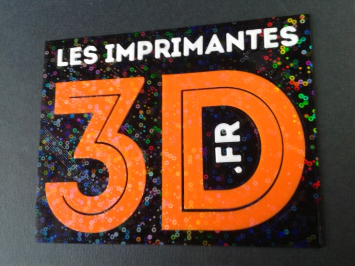 photo logo Lesimprimantes3D.fr PEY circle rainbow