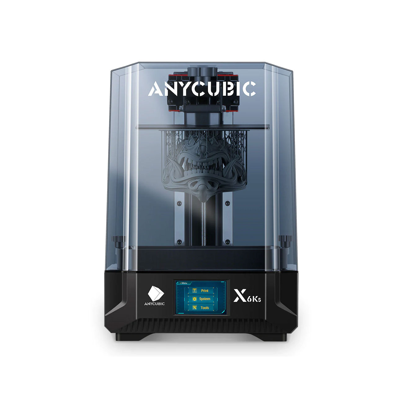 Anycubic Photon Mono X 6Ks : infos, test, prix imprimante