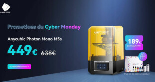 Cyber Monday Anycubic