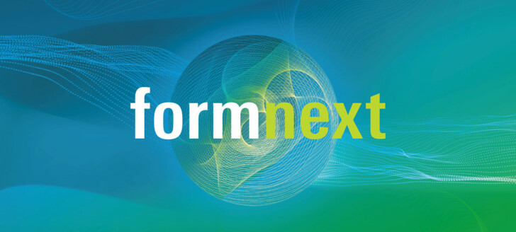 Formnext salon logo