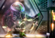 Une semaine d’impression 3D #411