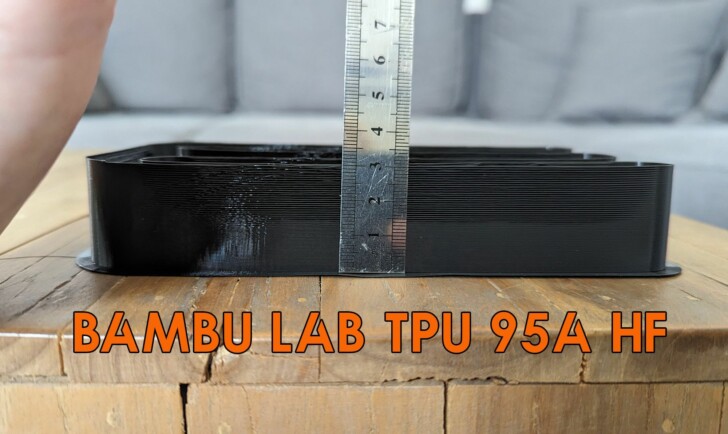 test tpu 95a hf bambulab