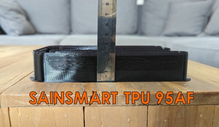 test tpu 95a sainsmart