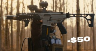 airsoft imprimé en 3D pas cher