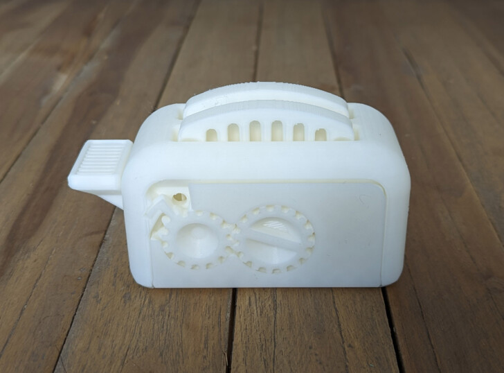 K1C Toaster PLA 002