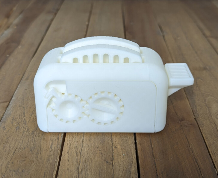 K1C Toaster PLA 003