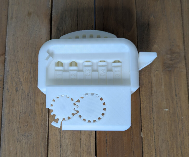 K1C Toaster PLA 008