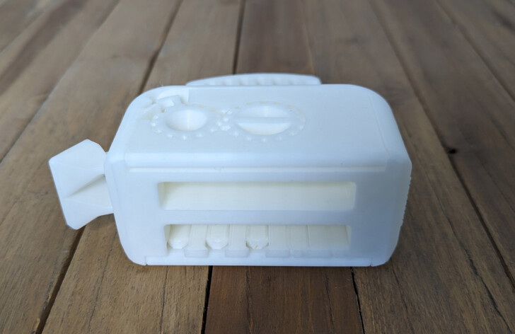 K1C Toaster PLA 012