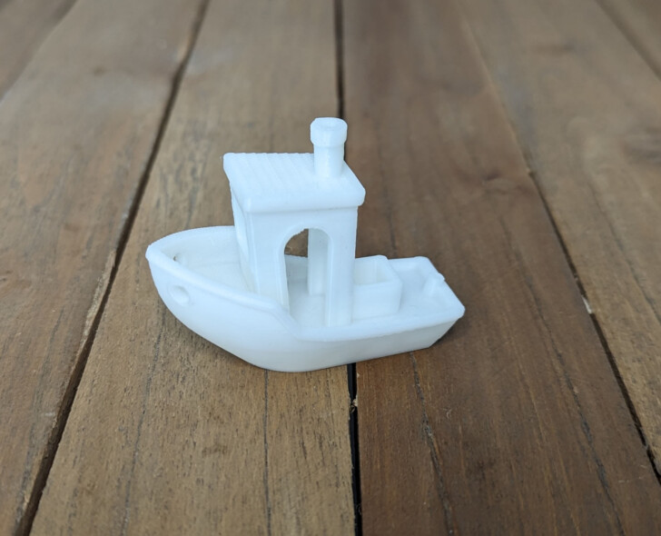 benchy abs K1C 001