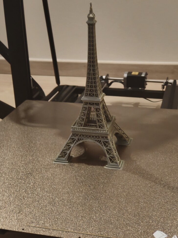 eiffel