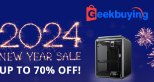 geekbuying soldes 2024 janvier