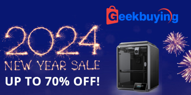 geekbuying soldes 2024 janvier