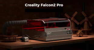 Creality Falcon2 Pro photo