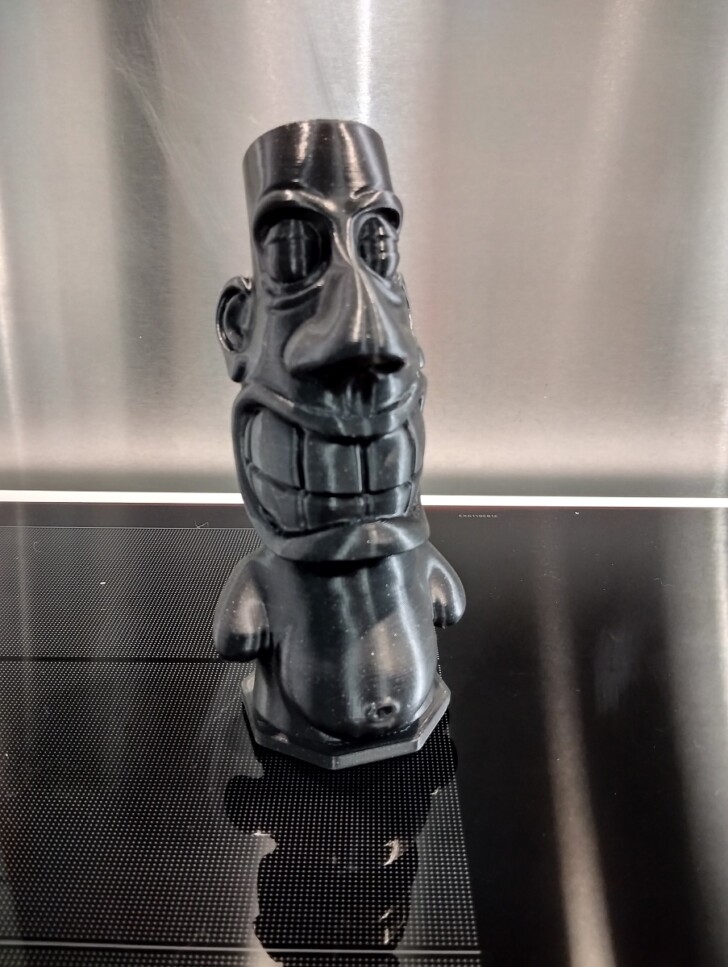 tiki pla neptune 4 plus