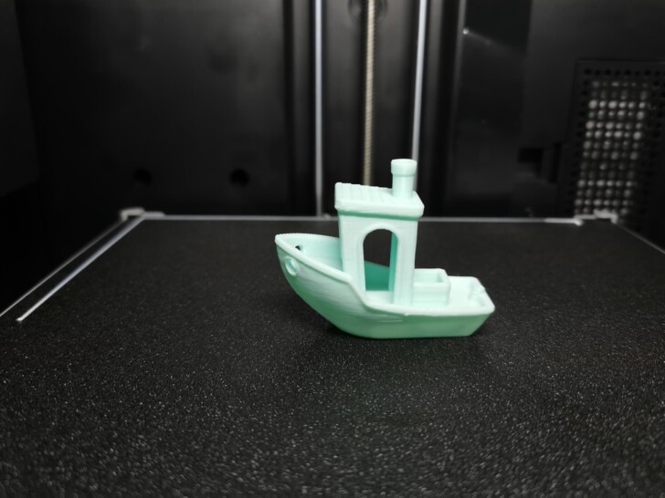 FF 5M Pro benchy 1