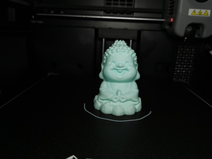 FF 5M Pro buddha 1