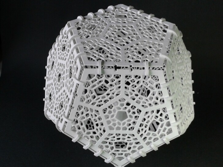 Test Q1Pro Print ABS Dodecahedron Shadow Lamp Printable IMG 20240318 112005 q85