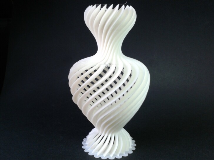 Test Q1Pro Print ASA Spiral Vase IMG 20240318 101855 q85