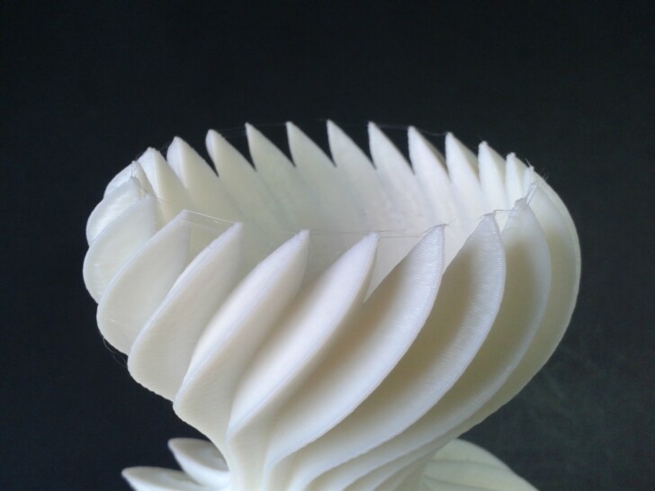 Test Q1Pro Print ASA Spiral Vase IMG 20240318 101914 q85