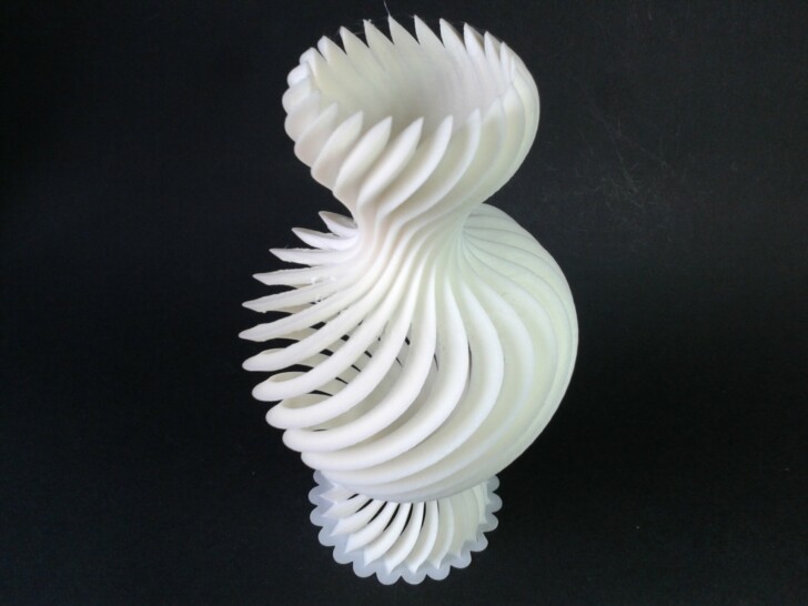 Test Q1Pro Print ASA Spiral Vase IMG 20240318 101929 q85