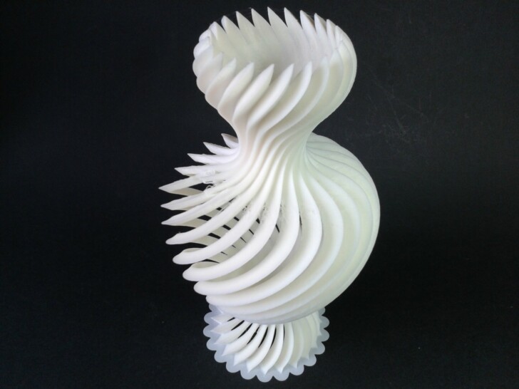 Test Q1Pro Print ASA Spiral Vase IMG 20240318 101939 q85
