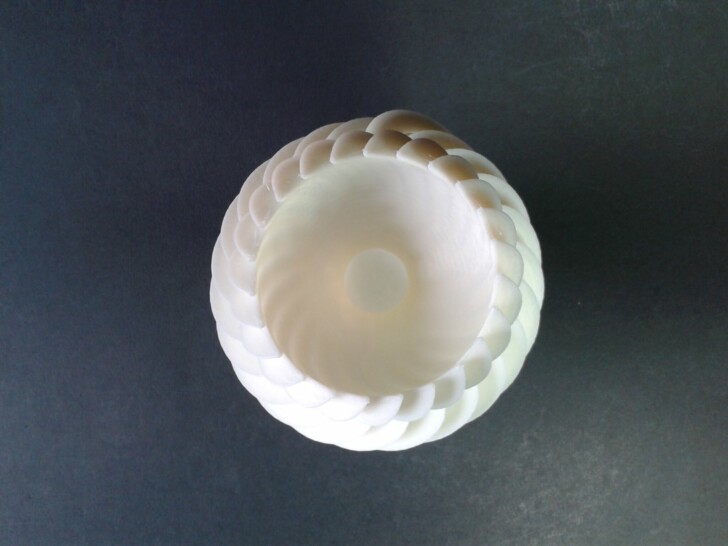 Test Q1Pro Print ASA Spiral Vase IMG 20240318 102036 q85