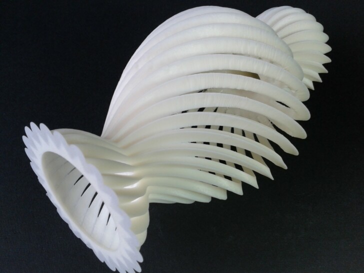 Test Q1Pro Print ASA Spiral Vase IMG 20240318 102135 q85
