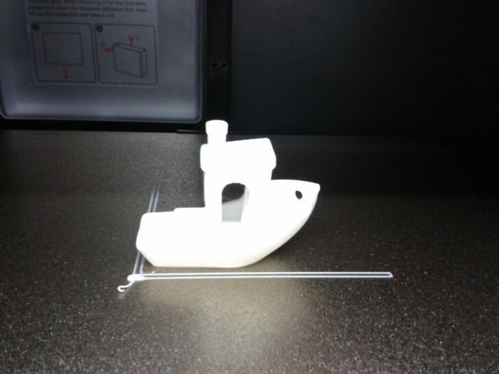 Test Q1Pro Print PLA Test Print eMMC 3DBenchy.gcode IMG 20240309 194547 q85