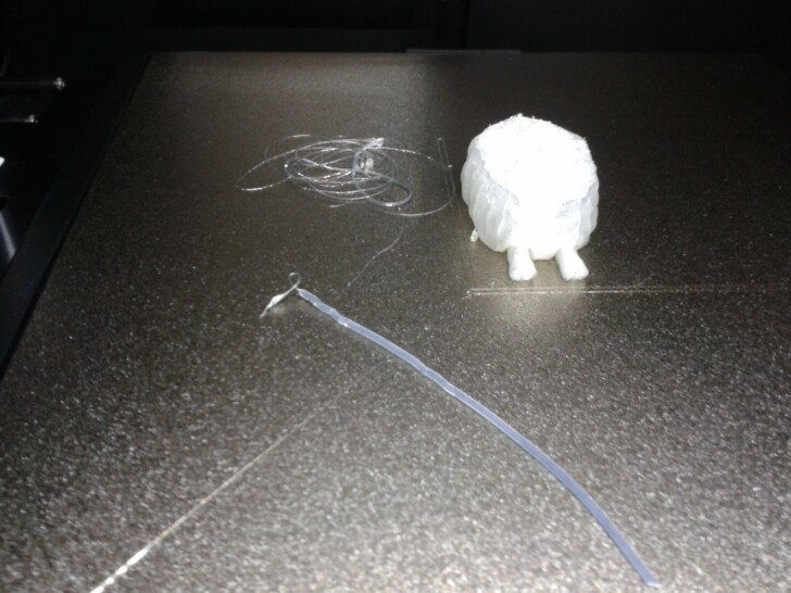 Test Q1Pro Print TPU Cute Llama Flexi Articulated Animal print in place IMG 20240313 205107 q85
